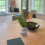 Tatil Evi Family-friendly Summer House In Scenic Odsherred