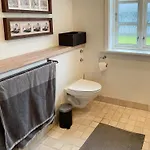 Family-friendly Summer House In Scenic Odsherred Tatil Evi *