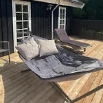 Tatil Evi Family-friendly Summer House In Scenic Odsherred Hove Strand