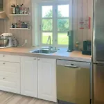 Tatil Evi Family-friendly Summer House In Scenic Odsherred Hove Strand
