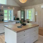 Family-friendly Summer House In Scenic Odsherred