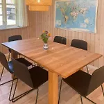 Tatil Evi Family-friendly Summer House In Scenic Odsherred Hove Strand