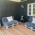 Tatil Evi Family-friendly Summer House In Scenic Odsherred Hove Strand