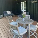 Family-friendly Summer House In Scenic Odsherred * Hove Strand