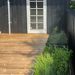 Family-friendly Summer House In Scenic Odsherred * Hove Strand