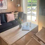 Tatil Evi Family-friendly Summer House In Scenic Odsherred Hove Strand