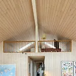 Tatil Evi Family-friendly Summer House In Scenic Odsherred
