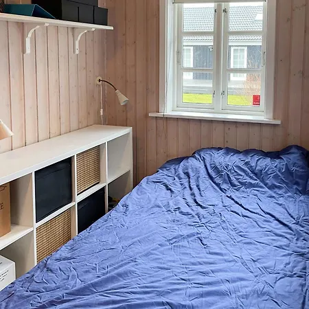 Family-friendly Summer House In Scenic Odsherred Dom wakacyjny Hove Strand