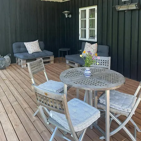Family-friendly Summer House In Scenic Odsherred * Hove Strand