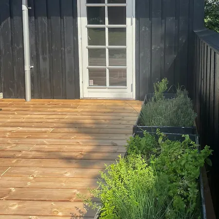 Family-friendly Summer House In Scenic Odsherred * Hove Strand